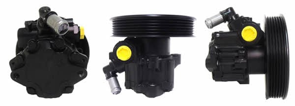 Elstock 15-0862 Hydraulic Pump, steering system 150862