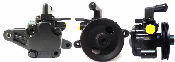 Elstock 15-0865 Hydraulic Pump, steering system 150865