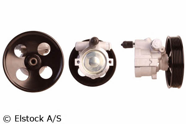 Elstock 15-0105 Hydraulic Pump, steering system 150105