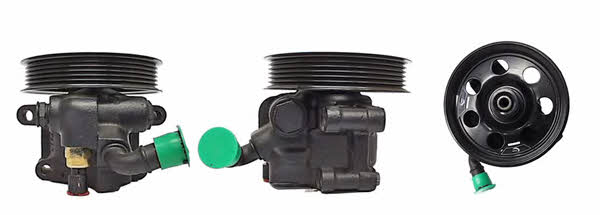 Elstock 15-0133 Hydraulic Pump, steering system 150133