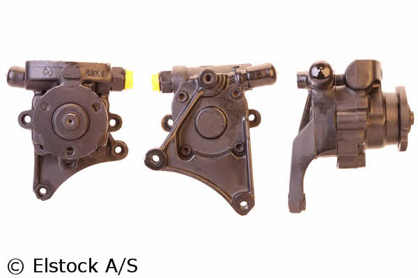Elstock 15-0981 Hydraulic Pump, steering system 150981
