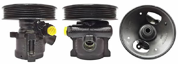 Elstock 15-0186 Hydraulic Pump, steering system 150186