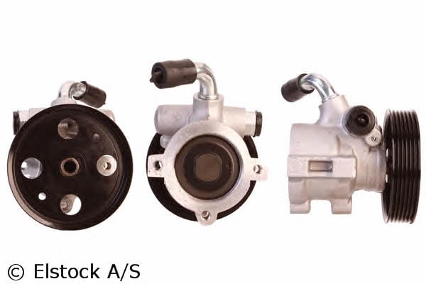 Elstock 15-0204 Hydraulic Pump, steering system 150204