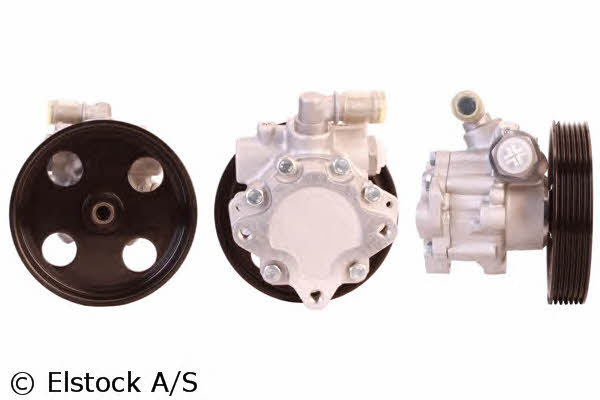 Elstock 15-0207 Hydraulic Pump, steering system 150207