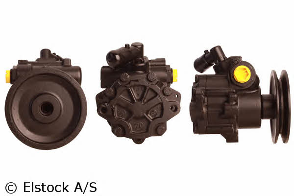 Elstock 15-0227 Hydraulic Pump, steering system 150227