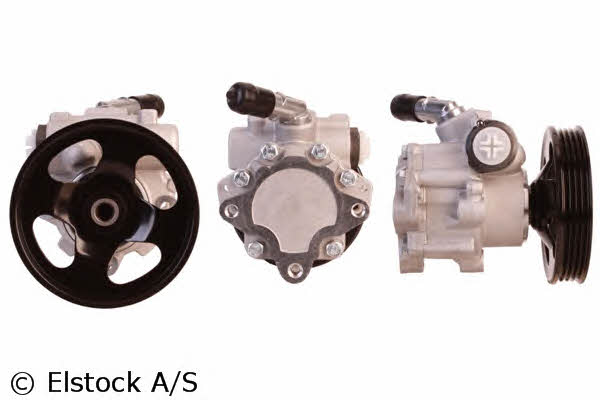 Elstock 15-0228 Hydraulic Pump, steering system 150228