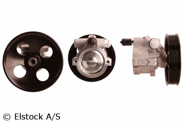 Elstock 15-0246 Hydraulic Pump, steering system 150246