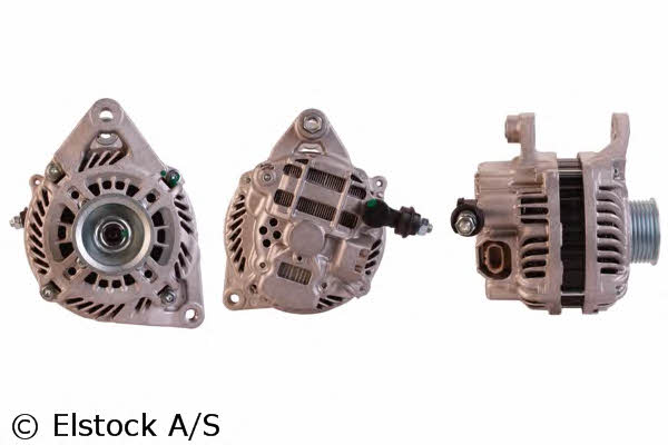 276592 Elstock Alternator