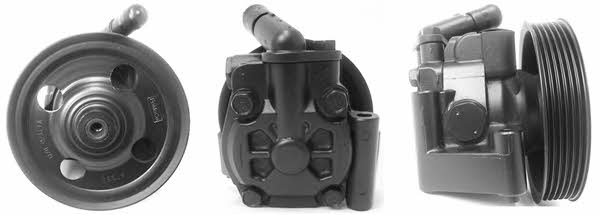 Elstock 15-0738 Hydraulic Pump, steering system 150738