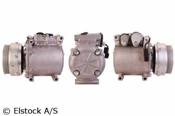 Elstock 51-0681 Compressor, air conditioning 510681