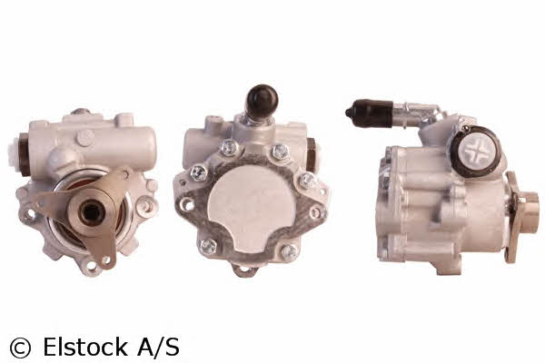 Elstock 15-0612 Hydraulic Pump, steering system 150612
