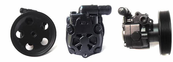 Elstock 15-0613 Hydraulic Pump, steering system 150613