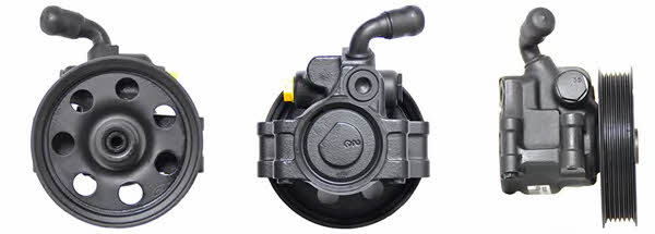 Elstock 15-0271 Hydraulic Pump, steering system 150271