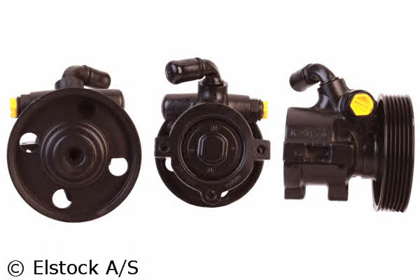 Elstock 15-0278 Hydraulic Pump, steering system 150278