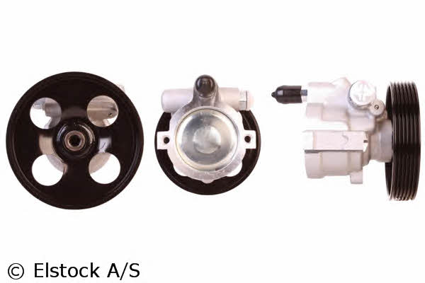 Elstock 15-0283 Hydraulic Pump, steering system 150283