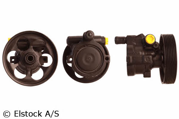 Elstock 15-0294 Hydraulic Pump, steering system 150294