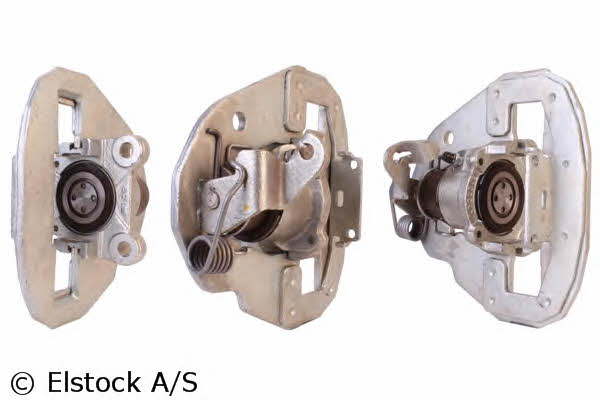 Elstock 82-1511-1 Brake caliper front left 8215111