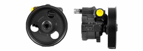 Elstock 15-0652 Hydraulic Pump, steering system 150652