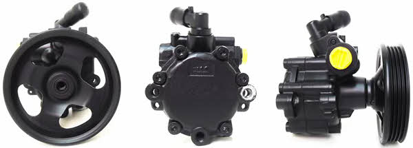 Elstock 15-0656 Hydraulic Pump, steering system 150656