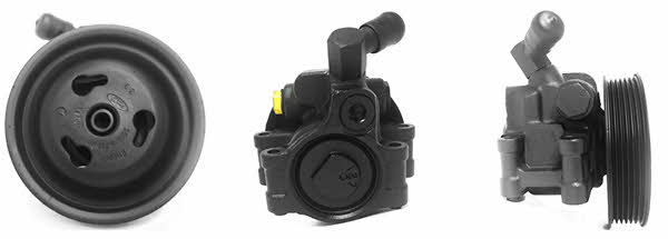 Elstock 15-0693 Hydraulic Pump, steering system 150693