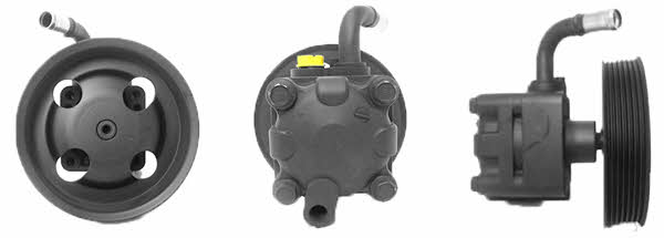 Elstock 15-1357 Hydraulic Pump, steering system 151357