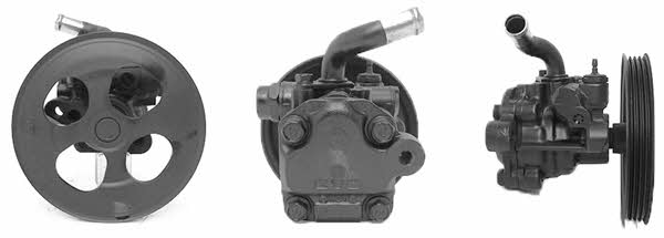 Elstock 15-1358 Hydraulic Pump, steering system 151358