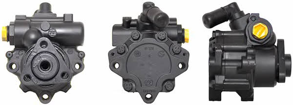 Elstock 15-0726 Hydraulic Pump, steering system 150726