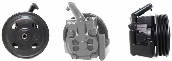 Elstock 15-0727 Hydraulic Pump, steering system 150727