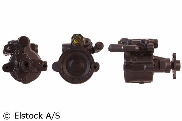 Elstock 15-0296 Hydraulic Pump, steering system 150296