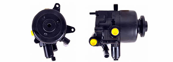 Elstock 15-0301 Hydraulic Pump, steering system 150301