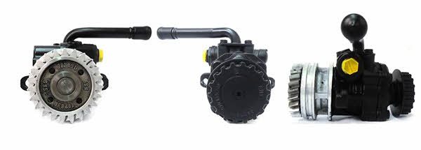 Elstock 15-0312 Hydraulic Pump, steering system 150312