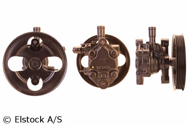 Elstock 15-0316 Hydraulic Pump, steering system 150316