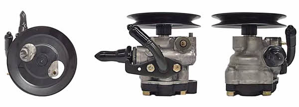 Elstock 15-0318 Hydraulic Pump, steering system 150318
