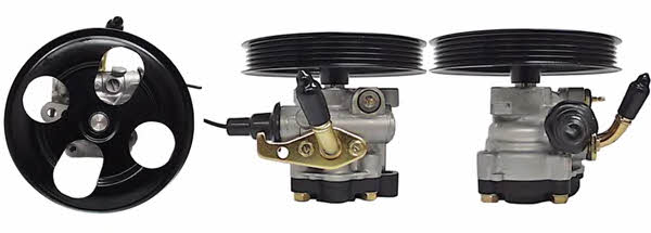 Elstock 15-0319 Hydraulic Pump, steering system 150319
