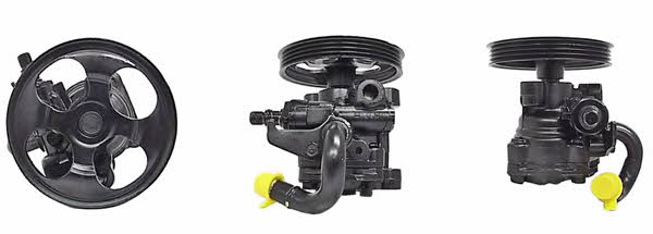 Elstock 15-0324 Hydraulic Pump, steering system 150324