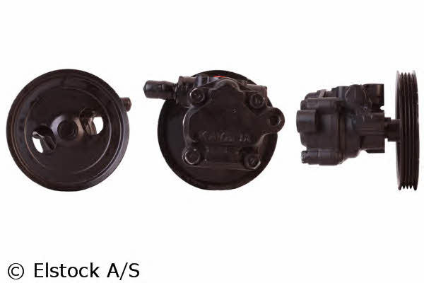 Elstock 15-0326 Hydraulic Pump, steering system 150326