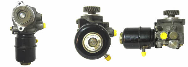 Elstock 15-0329 Hydraulic Pump, steering system 150329