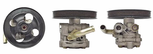 Elstock 15-0334 Hydraulic Pump, steering system 150334