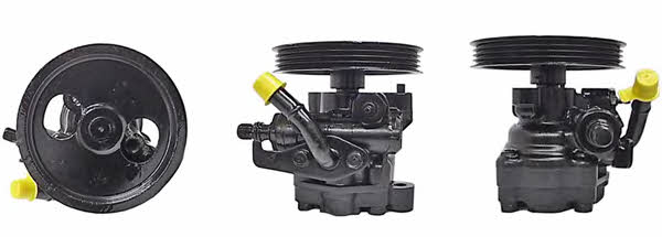 Elstock 15-0335 Hydraulic Pump, steering system 150335