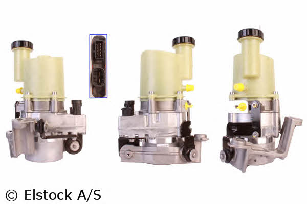 Elstock 15-0355 Hydraulic Pump, steering system 150355