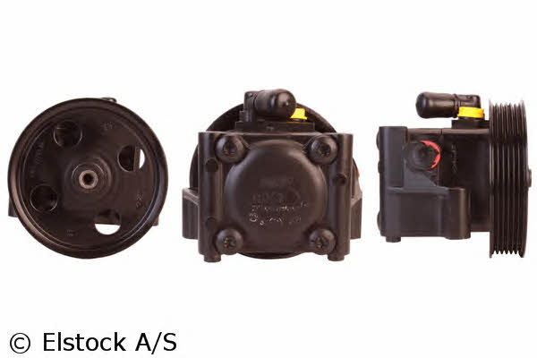 Elstock 15-0365 Hydraulic Pump, steering system 150365