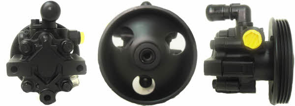 Elstock 15-1045 Hydraulic Pump, steering system 151045