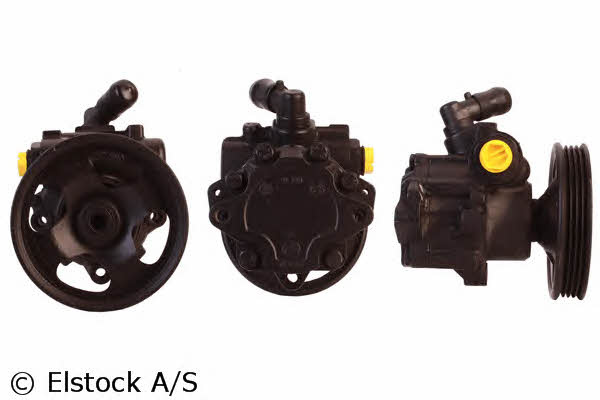 Elstock 15-1075 Hydraulic Pump, steering system 151075