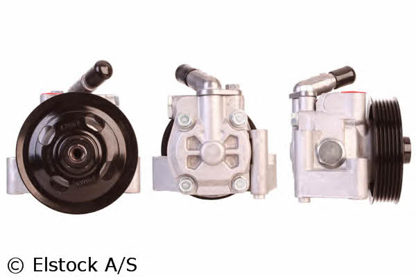 Elstock 15-0435 Hydraulic Pump, steering system 150435