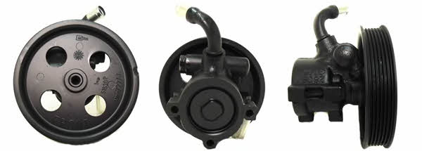 Elstock 15-1167 Hydraulic Pump, steering system 151167