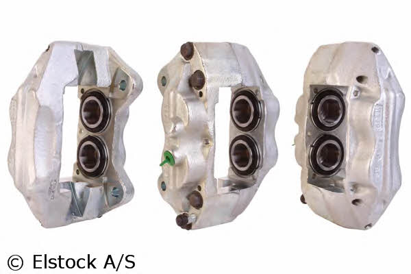 Elstock 82-2311 Brake caliper front left 822311