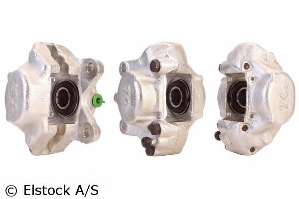 Elstock 86-0062 Brake caliper rear left 860062