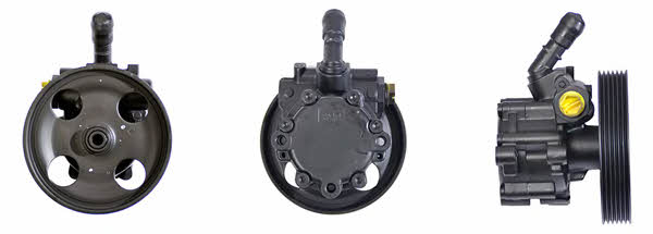 Elstock 15-0507 Hydraulic Pump, steering system 150507