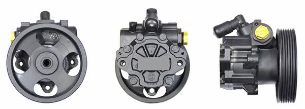 Elstock 15-0512 Hydraulic Pump, steering system 150512