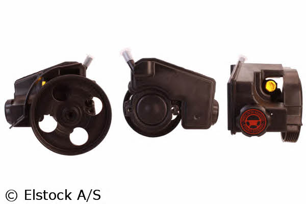 Elstock 15-0524 Hydraulic Pump, steering system 150524